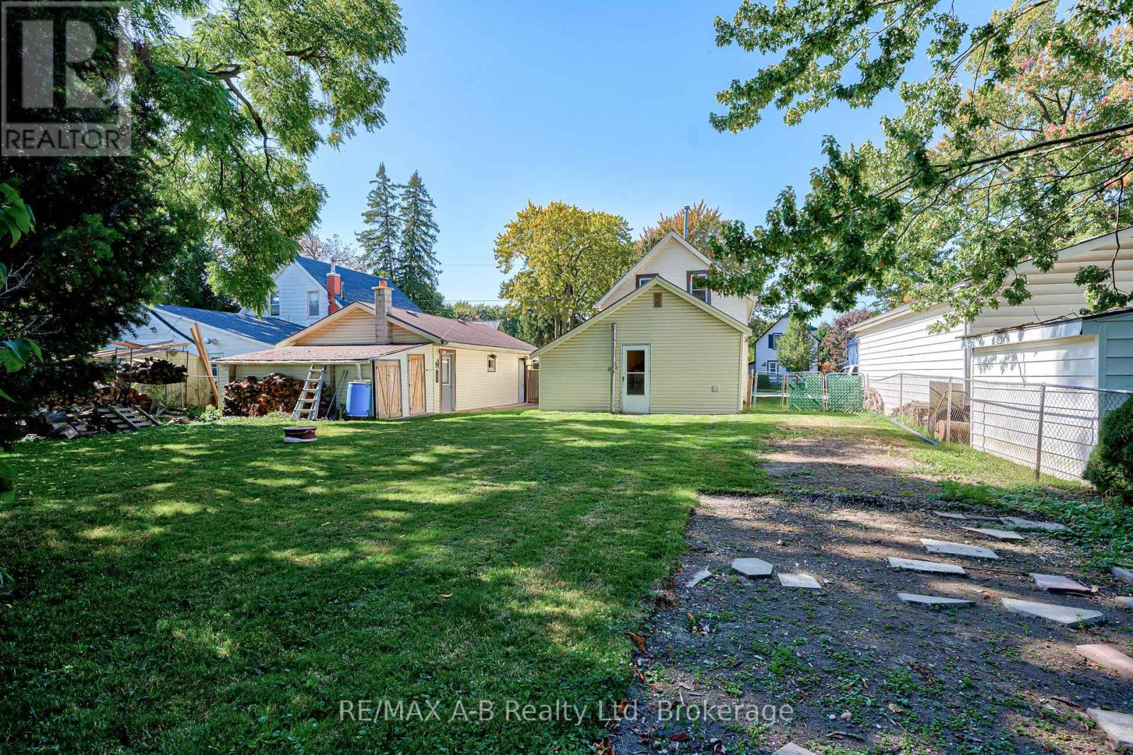 137 Dufferin Street, Stratford, Ontario  N5A 2G9 - Photo 37 - X12411938