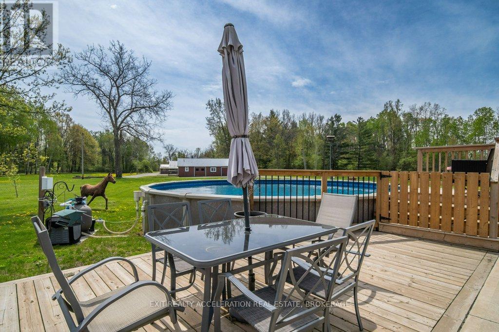 8738 County Road 2 W, Greater Napanee, Ontario  K7R 3L1 - Photo 17 - X12411994