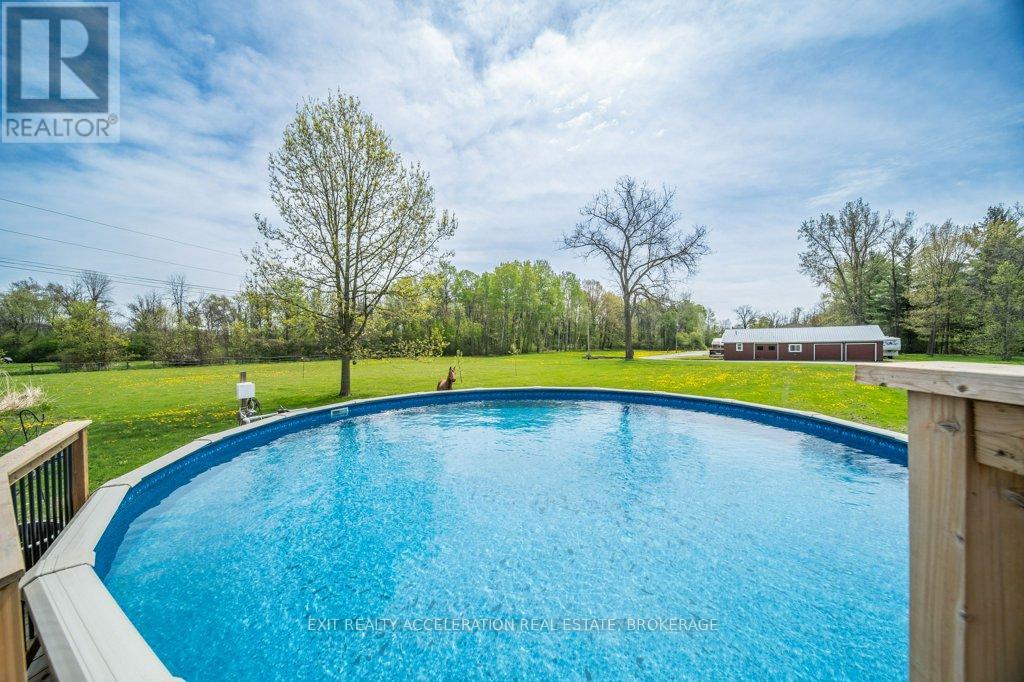 8738 County Road 2 W, Greater Napanee, Ontario  K7R 3L1 - Photo 18 - X12411994