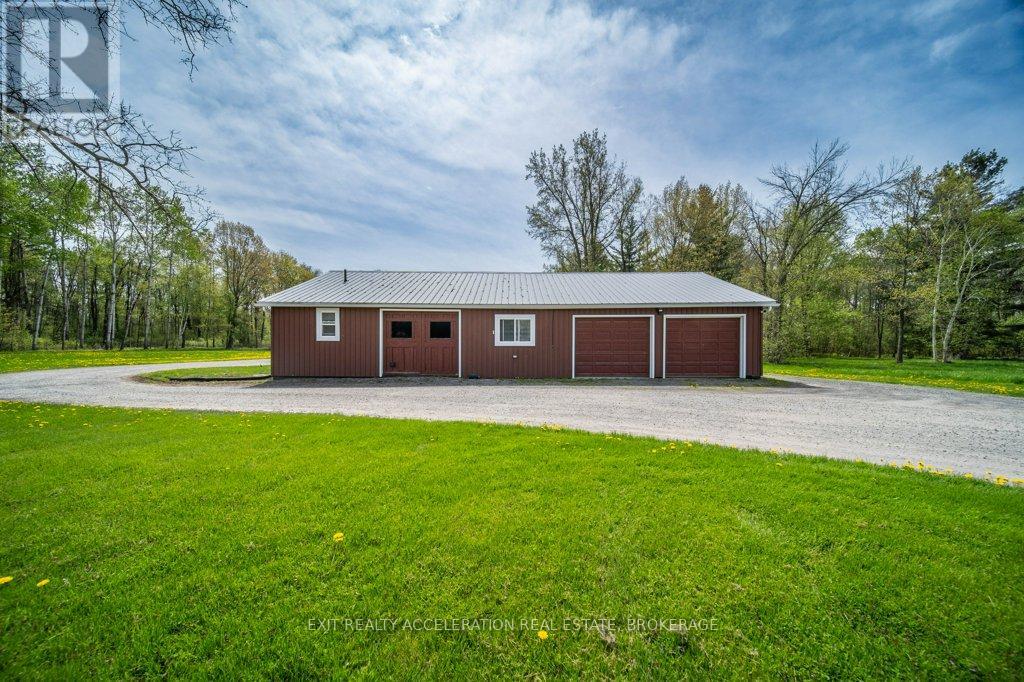 8738 County Road 2 W, Greater Napanee, Ontario  K7R 3L1 - Photo 19 - X12411994