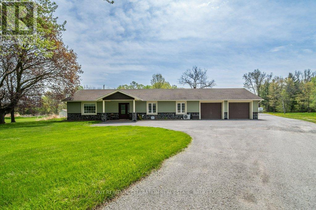 8738 County Road 2 W, Greater Napanee, Ontario  K7R 3L1 - Photo 2 - X12411994
