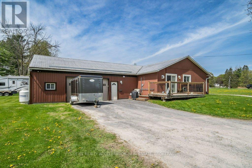 8738 County Road 2 W, Greater Napanee, Ontario  K7R 3L1 - Photo 20 - X12411994