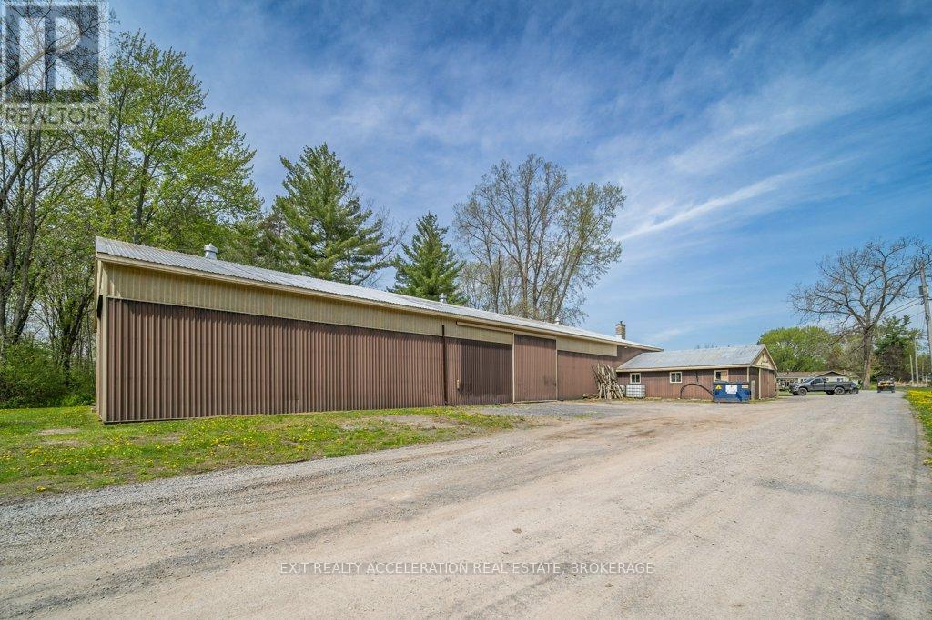 8738 County Road 2 W, Greater Napanee, Ontario  K7R 3L1 - Photo 26 - X12411994