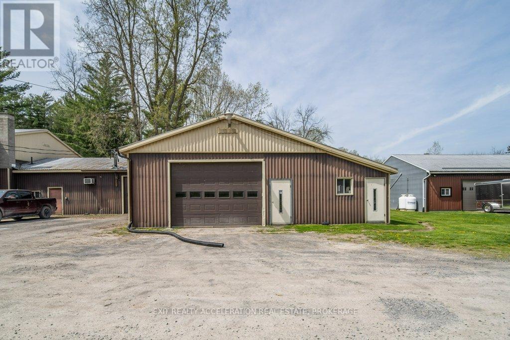 8738 County Road 2 W, Greater Napanee, Ontario  K7R 3L1 - Photo 27 - X12411994