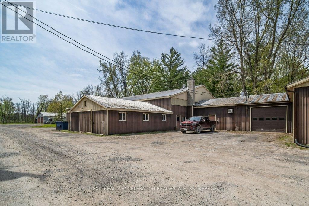 8738 County Road 2 W, Greater Napanee, Ontario  K7R 3L1 - Photo 28 - X12411994