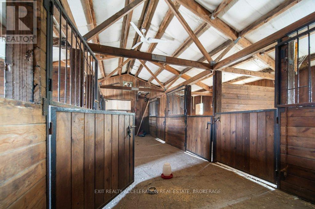 8738 County Road 2 W, Greater Napanee, Ontario  K7R 3L1 - Photo 34 - X12411994
