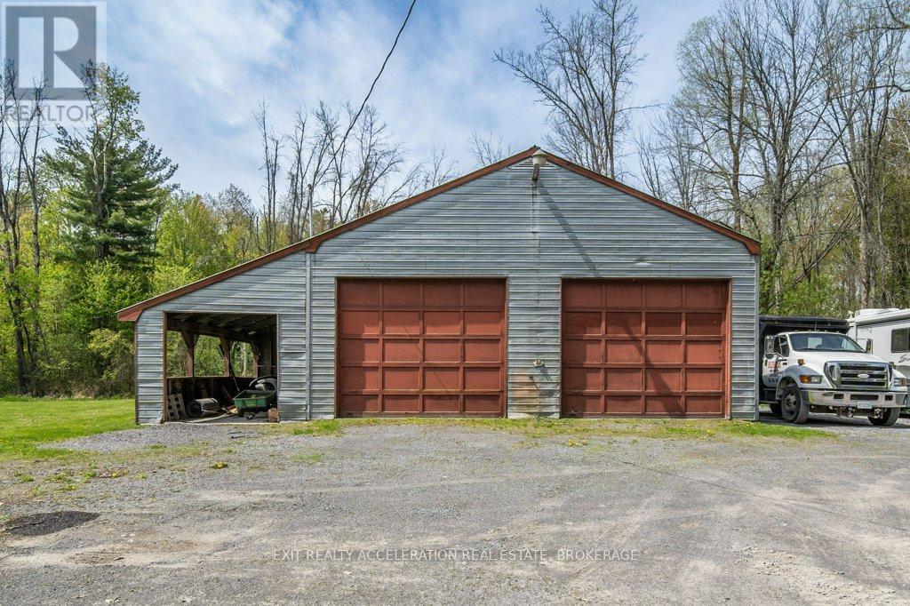 8738 County Road 2 W, Greater Napanee, Ontario  K7R 3L1 - Photo 37 - X12411994