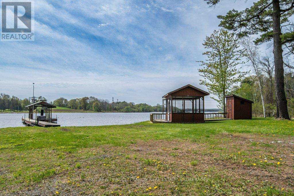 8738 County Road 2 W, Greater Napanee, Ontario  K7R 3L1 - Photo 38 - X12411994
