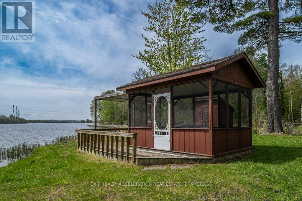 8738 County Road 2 W, Greater Napanee, Ontario  K7R 3L1 - Photo 39 - X12411994