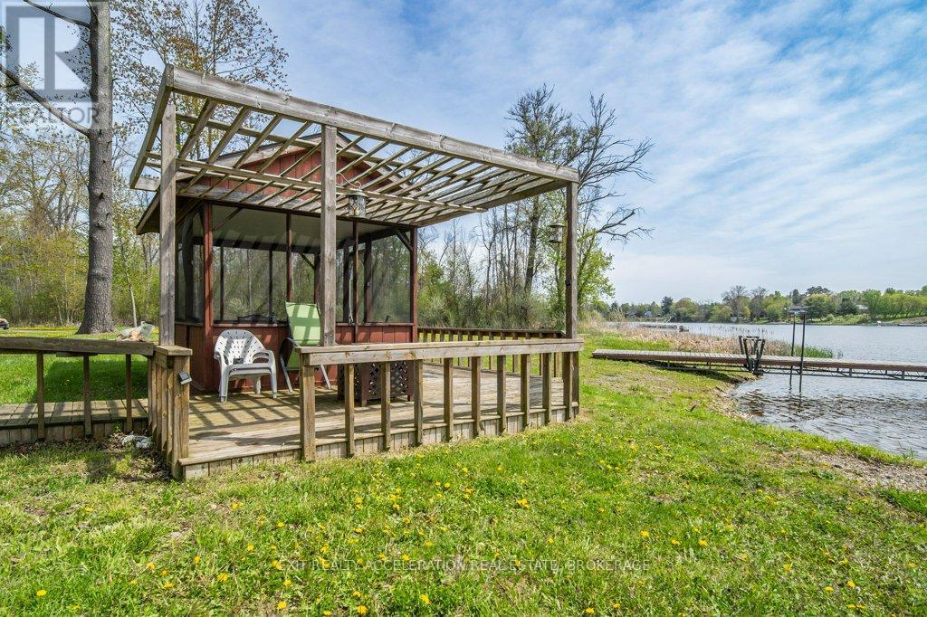 8738 County Road 2 W, Greater Napanee, Ontario  K7R 3L1 - Photo 40 - X12411994