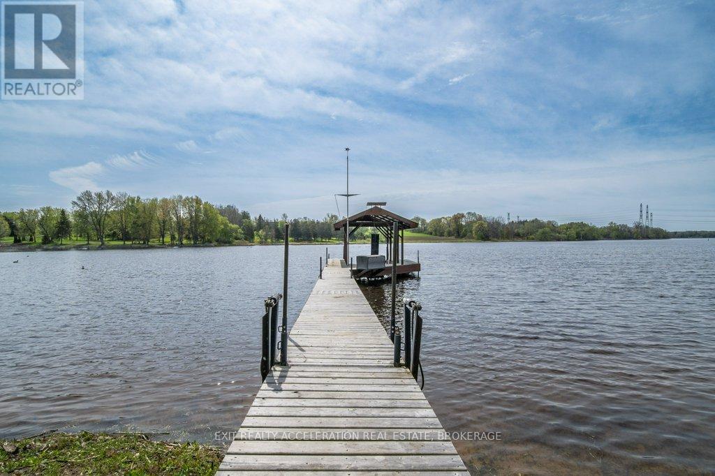 8738 County Road 2 W, Greater Napanee, Ontario  K7R 3L1 - Photo 41 - X12411994