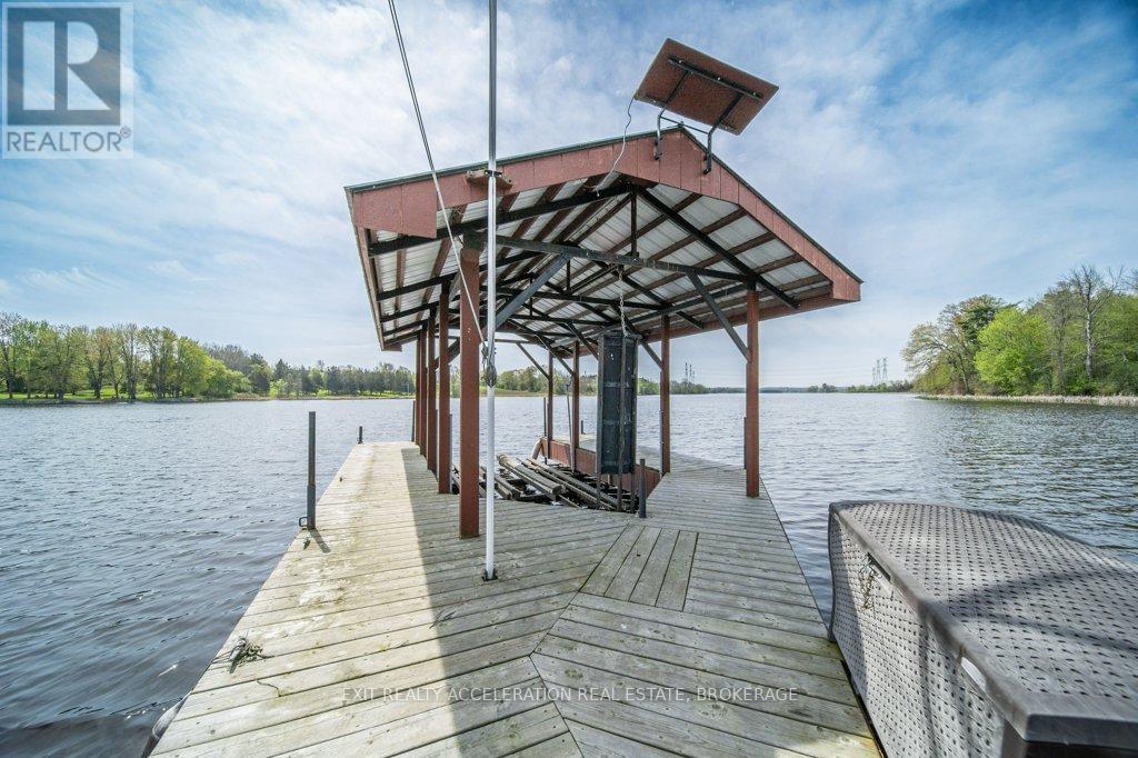 8738 County Road 2 W, Greater Napanee, Ontario  K7R 3L1 - Photo 42 - X12411994