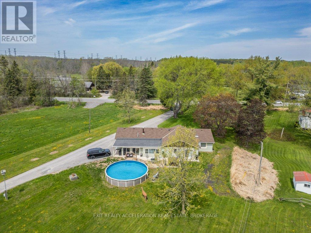 8738 County Road 2 W, Greater Napanee, Ontario  K7R 3L1 - Photo 43 - X12411994