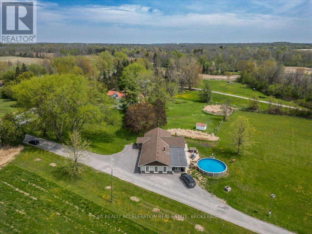 8738 County Road 2 W, Greater Napanee, Ontario  K7R 3L1 - Photo 44 - X12411994