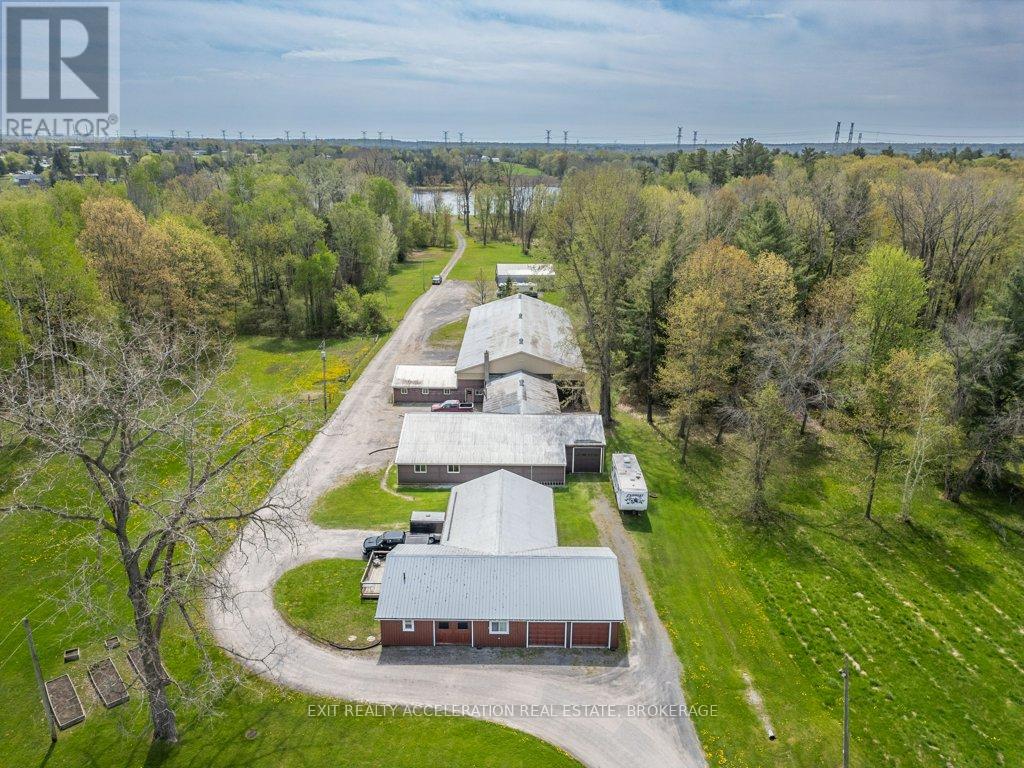 8738 County Road 2 W, Greater Napanee, Ontario  K7R 3L1 - Photo 45 - X12411994