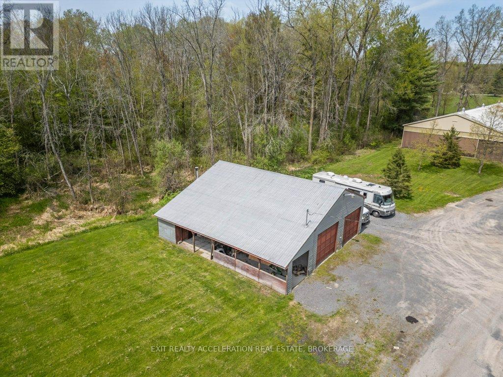 8738 County Road 2 W, Greater Napanee, Ontario  K7R 3L1 - Photo 46 - X12411994