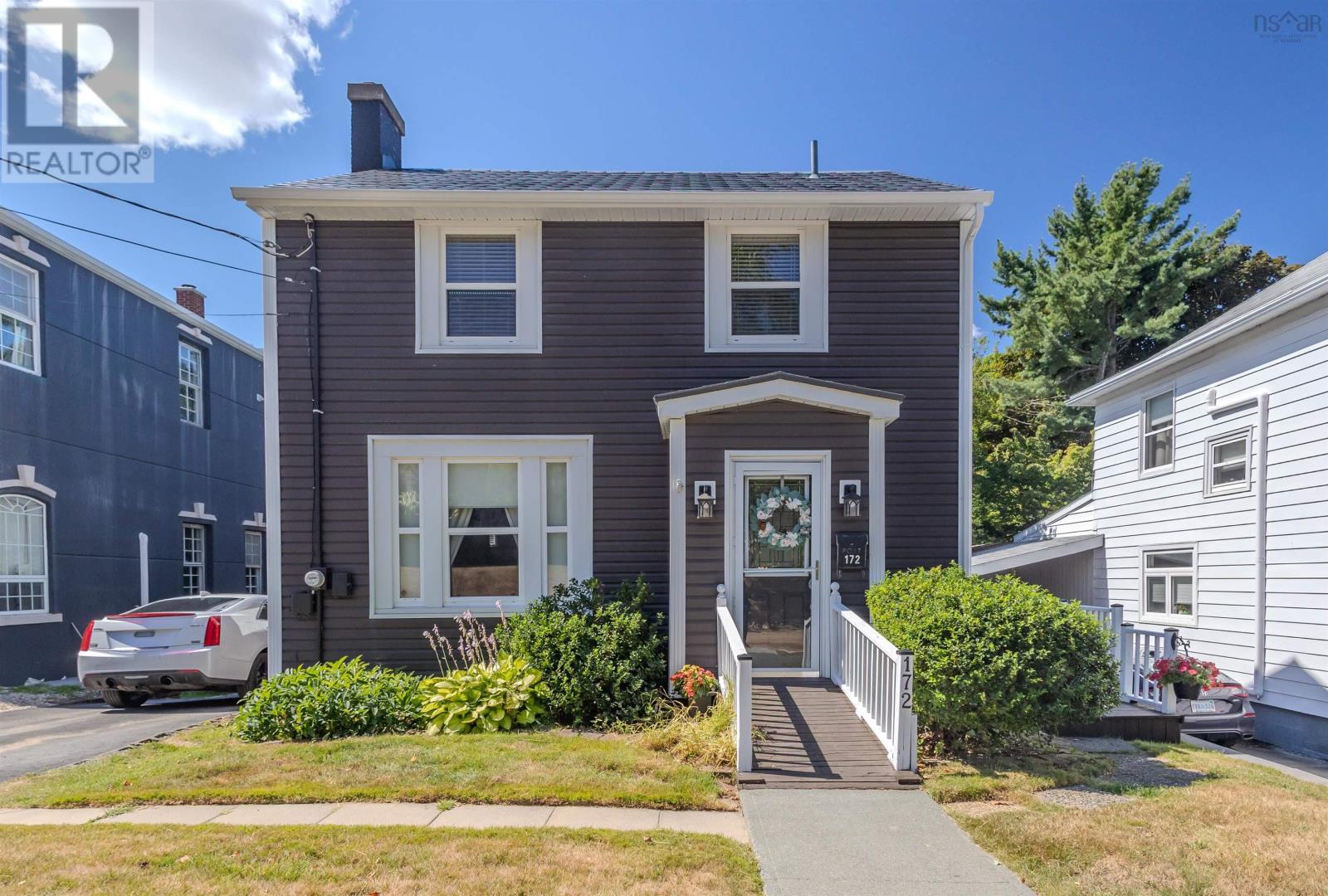 172 South Bentinck Street, Sydney, Nova Scotia