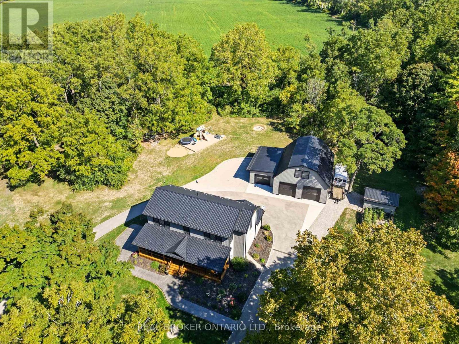 115 Lakeshore Road Rr 2 Road, Norfolk, Ontario  N0J 1T0 - Photo 10 - X12411559