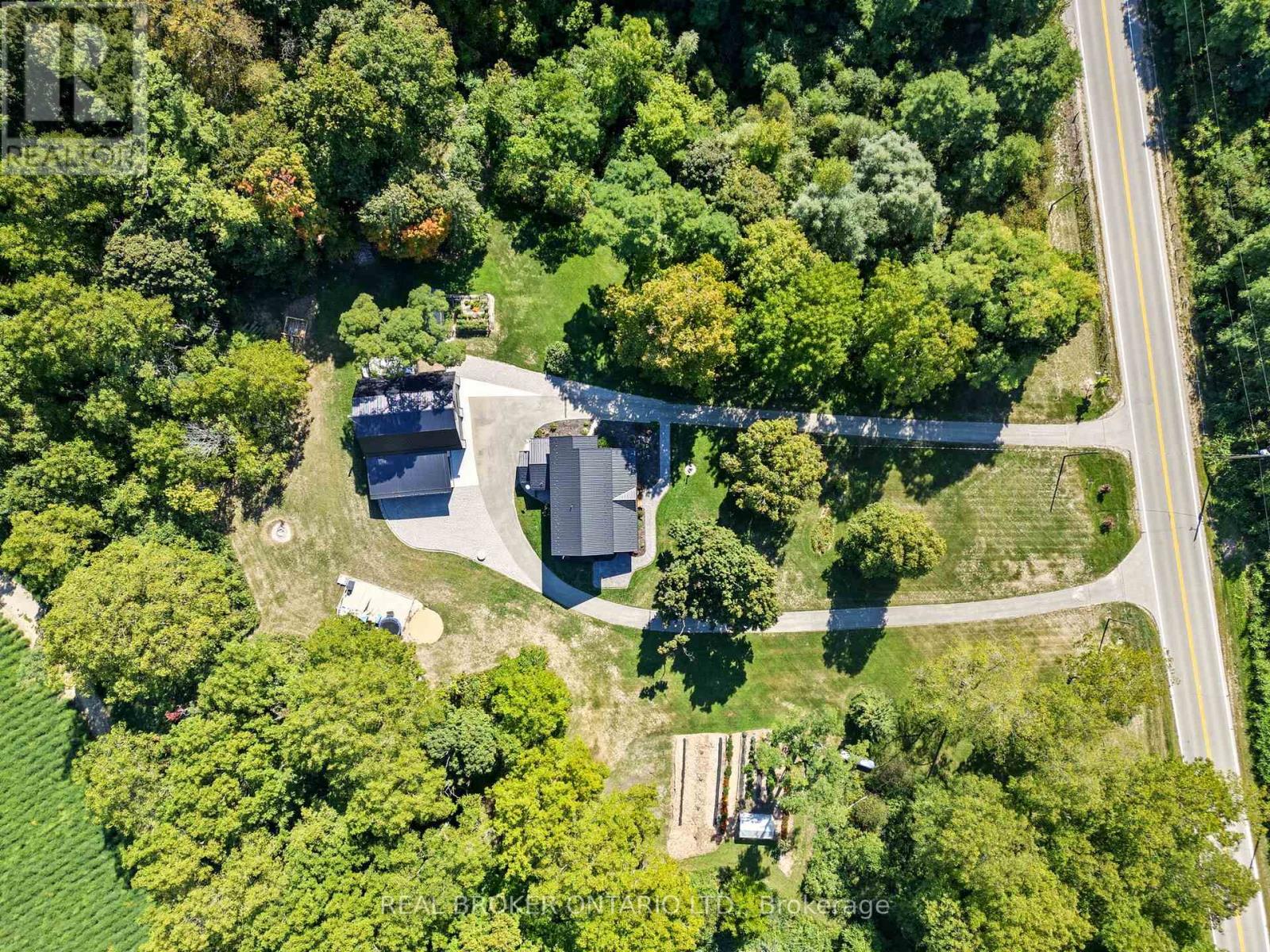 115 Lakeshore Road Rr 2 Road, Norfolk, Ontario  N0J 1T0 - Photo 11 - X12411559