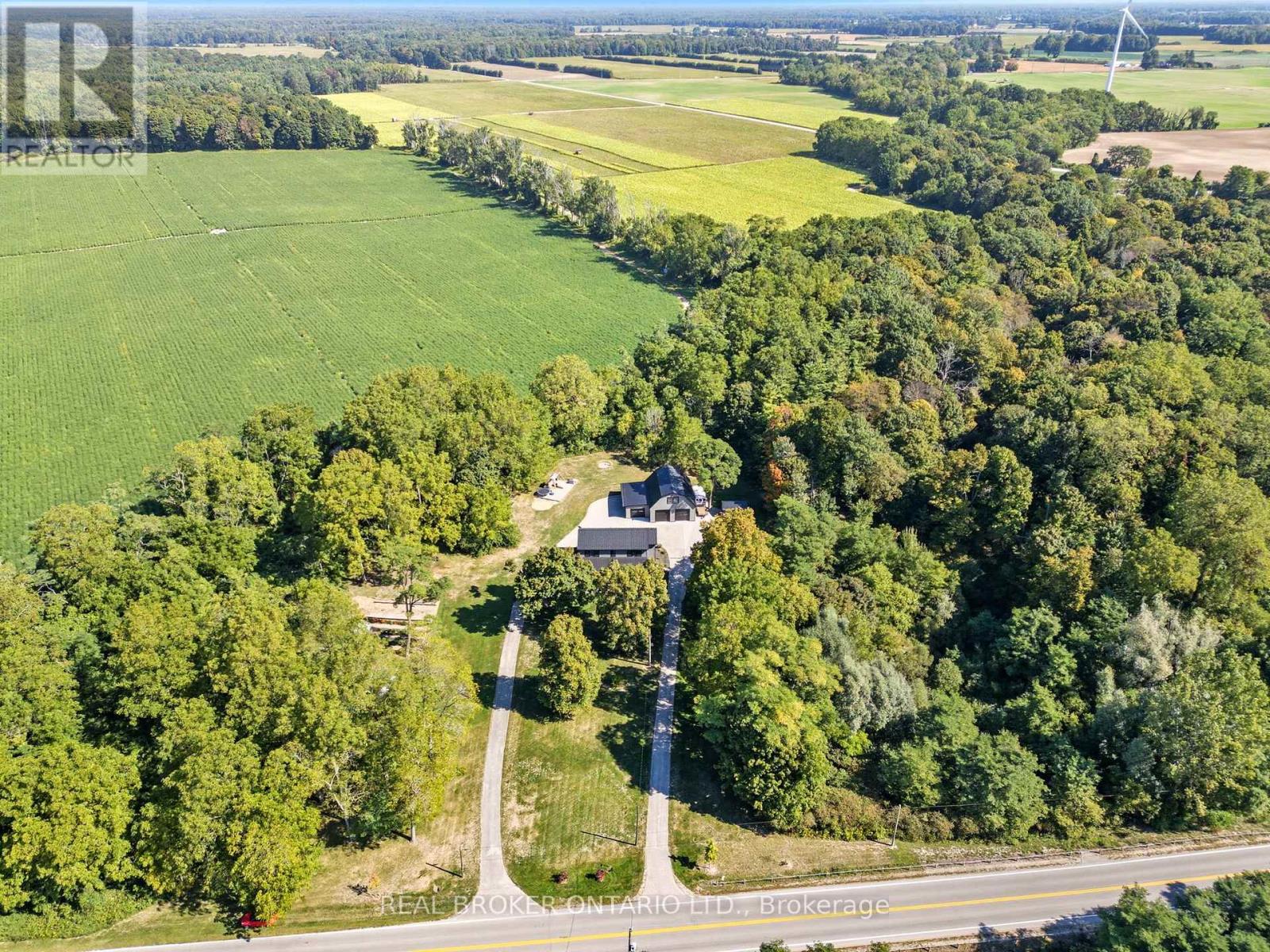 115 Lakeshore Road Rr 2 Road, Norfolk, Ontario  N0J 1T0 - Photo 12 - X12411559