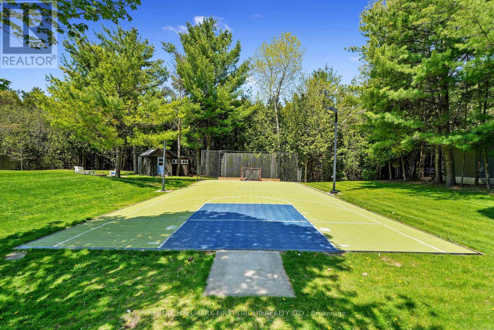 3905 Larose Crescent, Port Hope, Ontario  L0A 1B0 - Photo 40 - X12411713