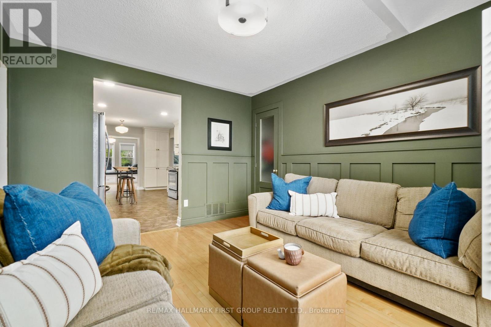 3905 Larose Crescent, Port Hope, Ontario  L0A 1B0 - Photo 7 - X12411713