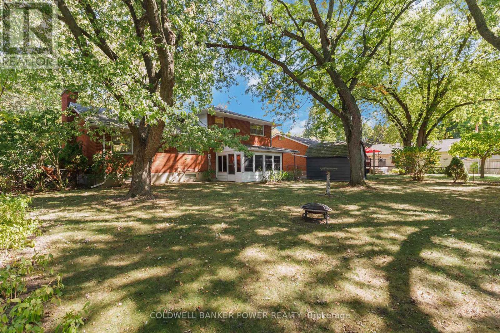 1 Mcleod Crescent, London North, Ontario  N5X 1S7 - Photo 39 - X12411908