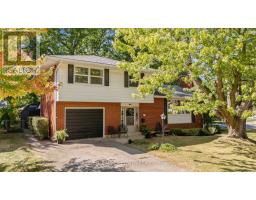 1 MCLEOD CRESCENT, London North, Ontario