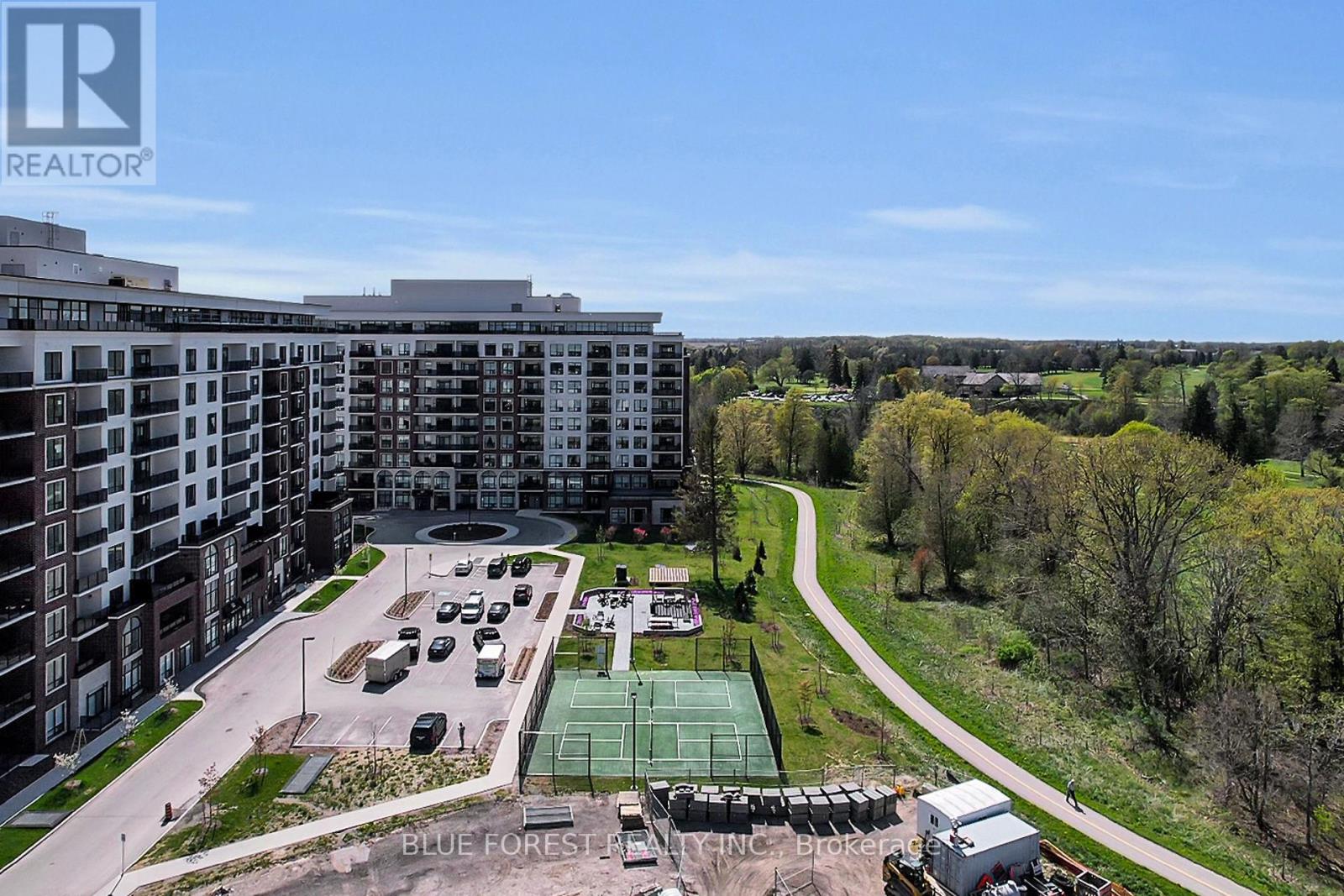 107 - 460 Callaway Road, London North, Ontario  N6G 0Z2 - Photo 1 - X12411954