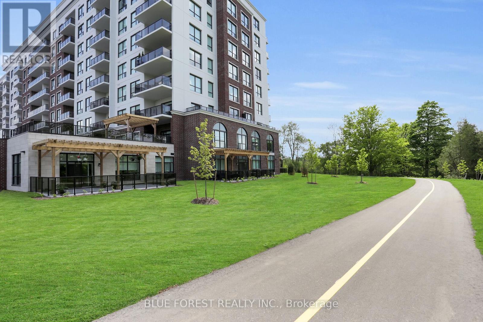 107 - 460 Callaway Road, London North, Ontario  N6G 0Z2 - Photo 25 - X12411954