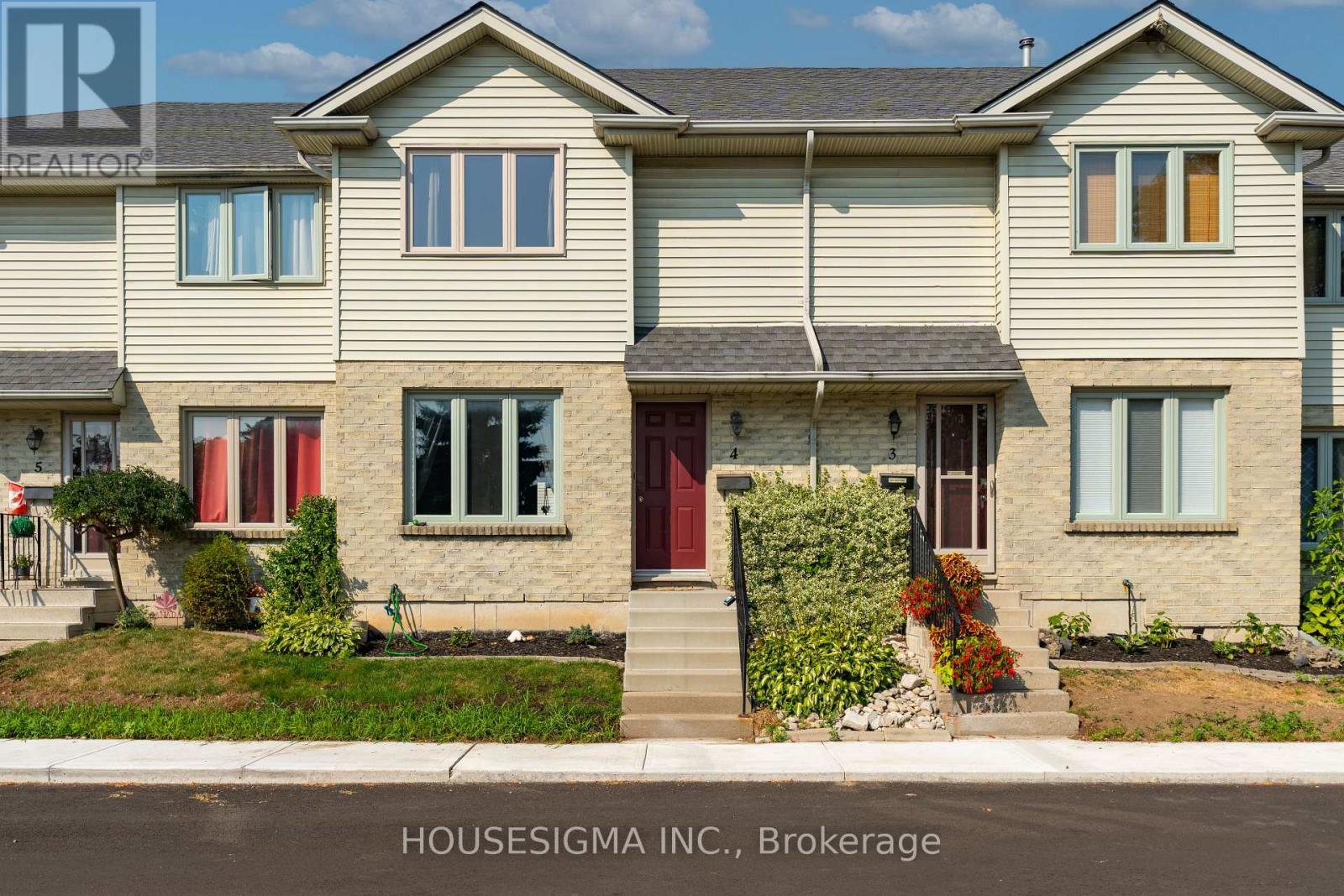 4 - 1225 Cheapside Street, London East, Ontario  N5Y 5M8 - Photo 1 - X12412021