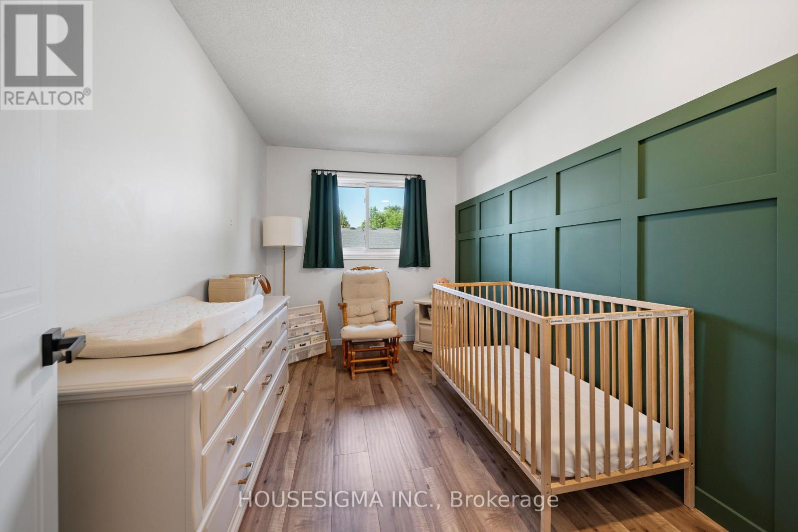 4 - 1225 Cheapside Street, London East, Ontario  N5Y 5M8 - Photo 21 - X12412021