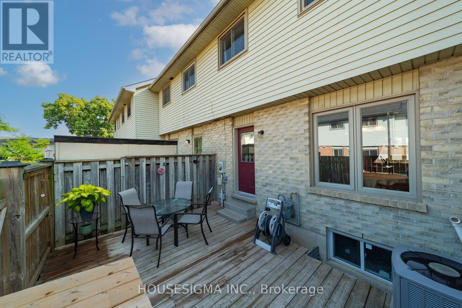 4 - 1225 Cheapside Street, London East, Ontario  N5Y 5M8 - Photo 27 - X12412021