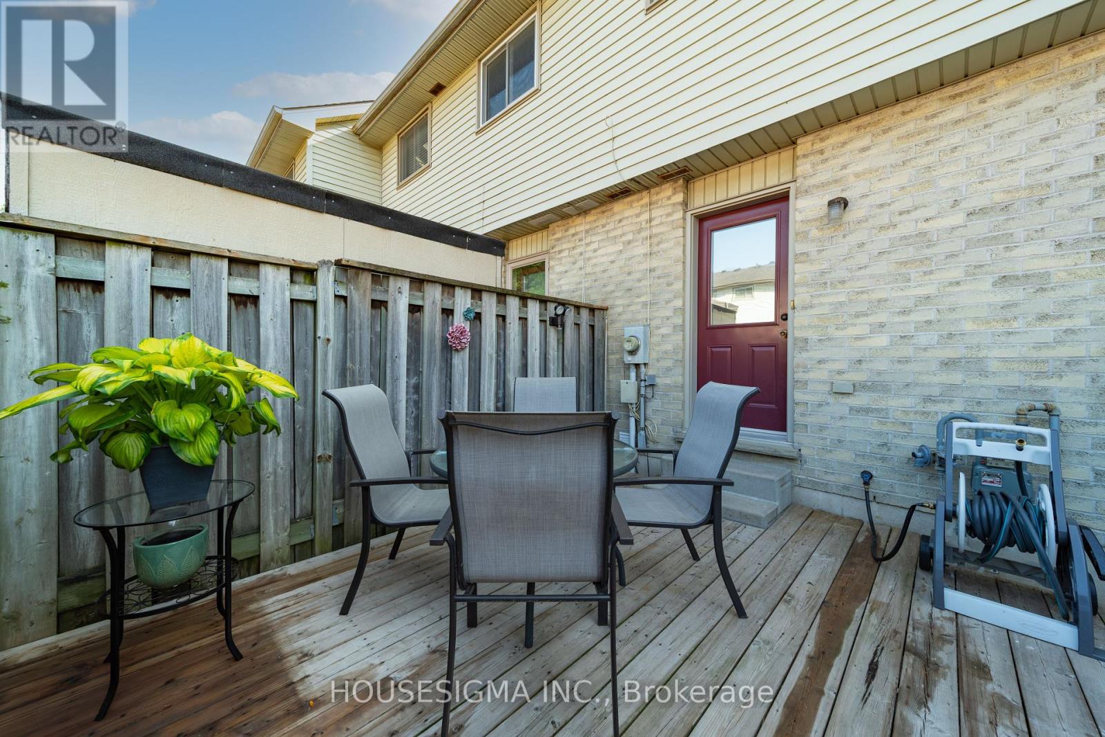 4 - 1225 Cheapside Street, London East, Ontario  N5Y 5M8 - Photo 28 - X12412021