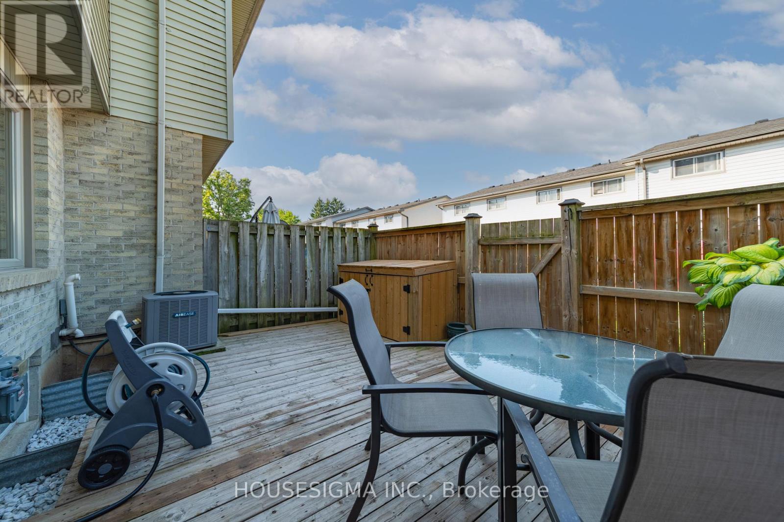 4 - 1225 Cheapside Street, London East, Ontario  N5Y 5M8 - Photo 29 - X12412021