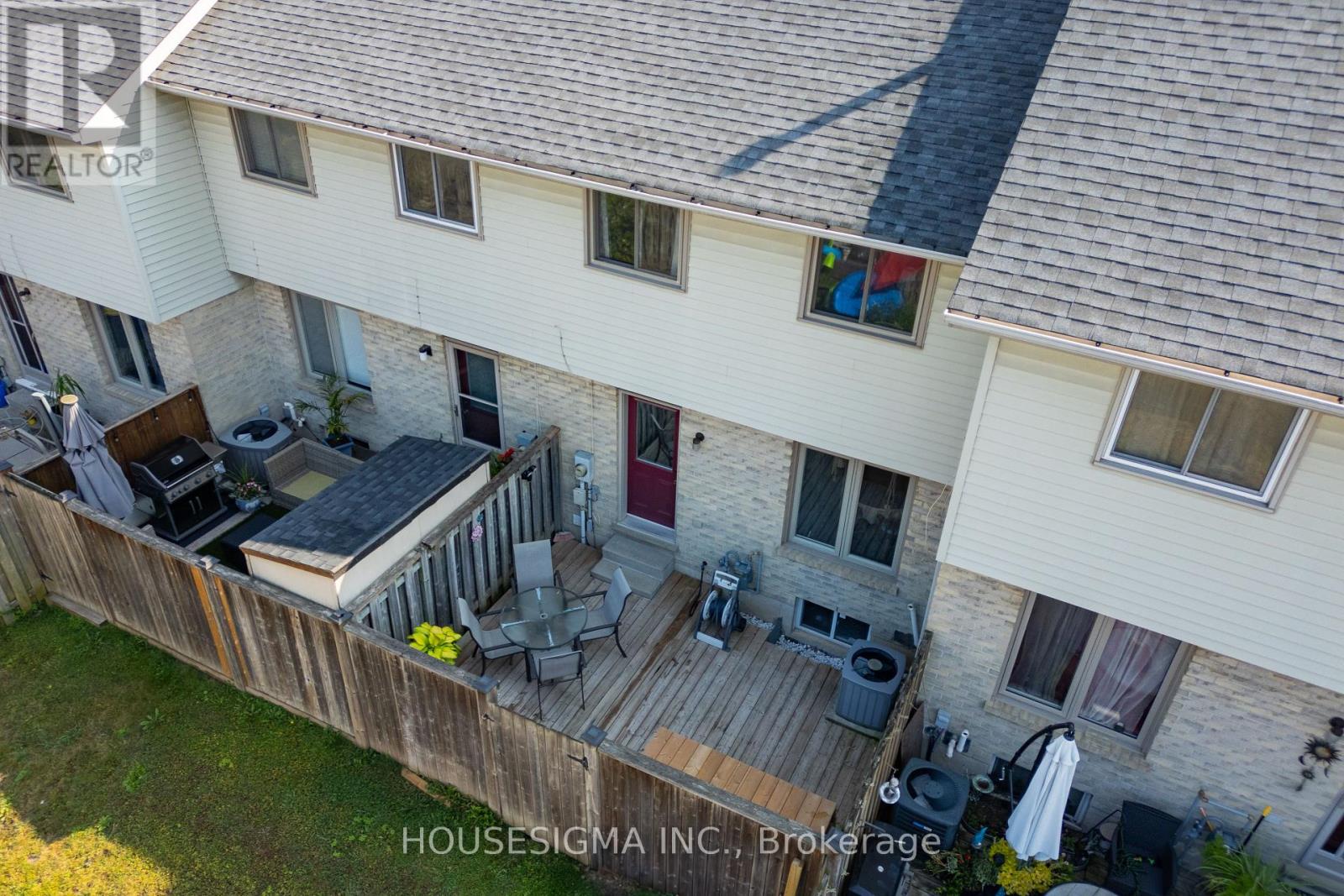 4 - 1225 Cheapside Street, London East, Ontario  N5Y 5M8 - Photo 30 - X12412021