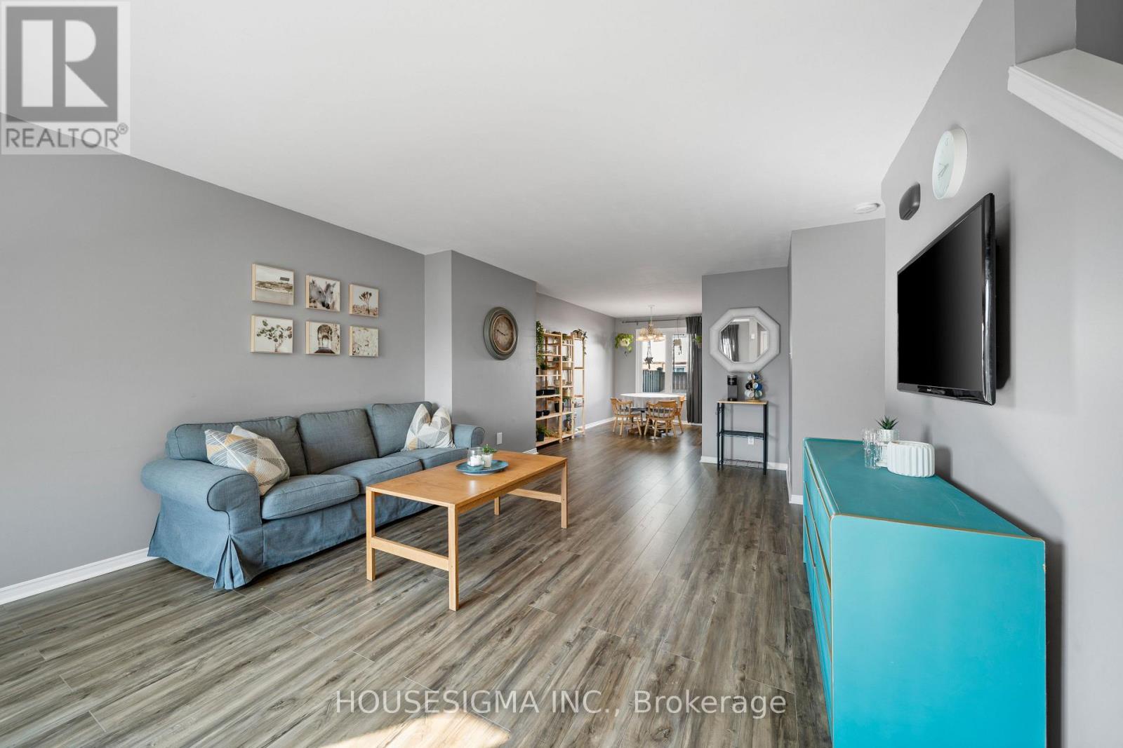 4 - 1225 Cheapside Street, London East, Ontario  N5Y 5M8 - Photo 4 - X12412021
