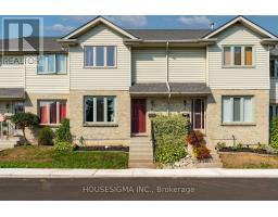 4 - 1225 CHEAPSIDE STREET, London East, Ontario
