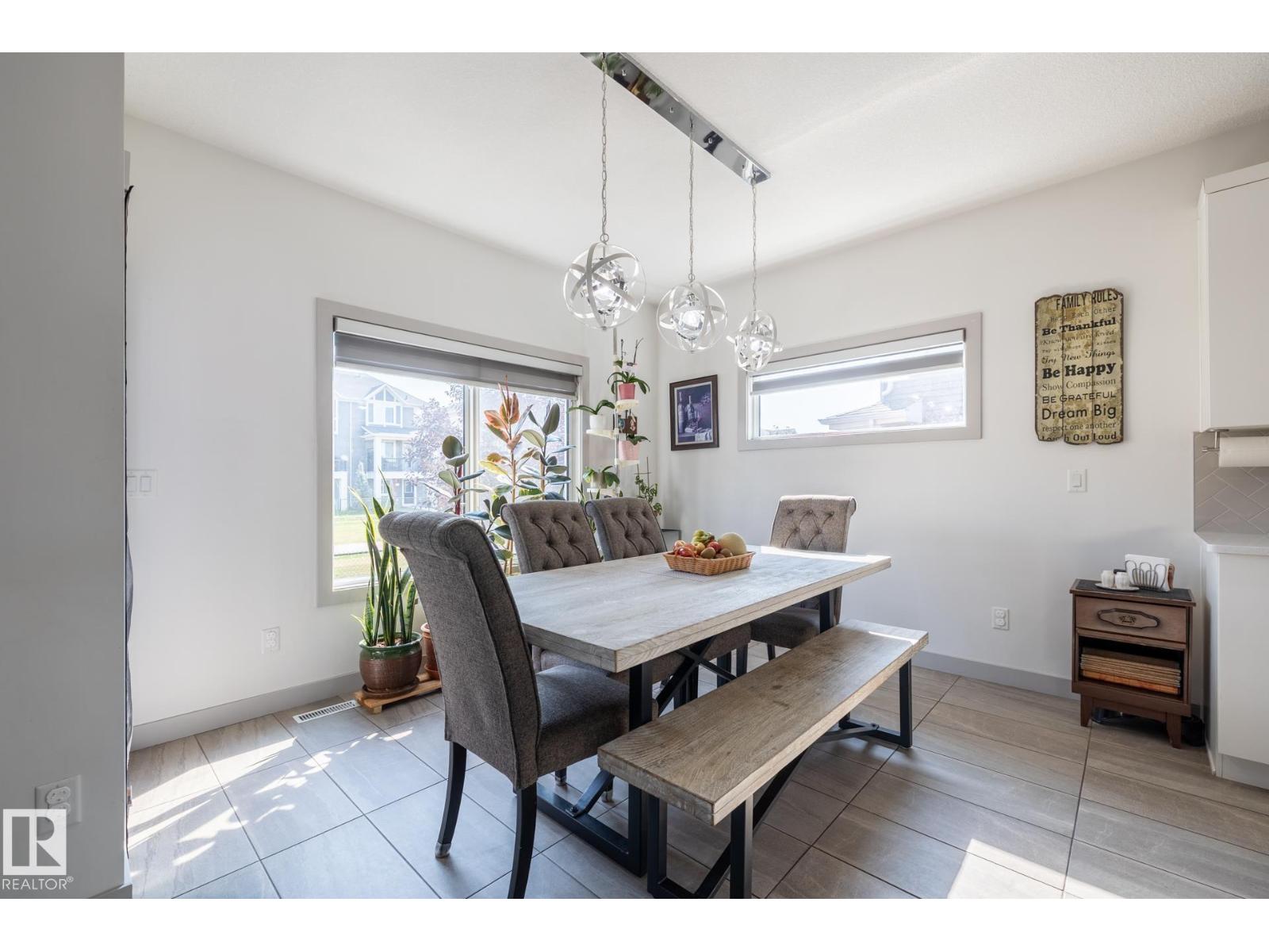 2548 Wonnacott Lo Sw, Edmonton, Alberta  T6X 2K6 - Photo 9 - E4458297