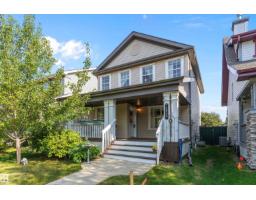 1843 122 St Sw Rutherford (Edmonton), Edmonton, Ca