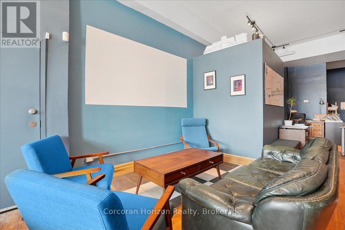 Main - 659 Barton Street E, Hamilton, Ontario  L8N 1C7 - Photo 13 - X12411956