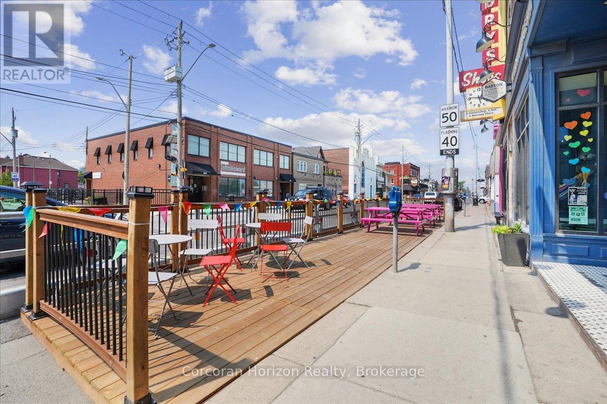 Main - 659 Barton Street E, Hamilton, Ontario  L8N 1C7 - Photo 20 - X12411956