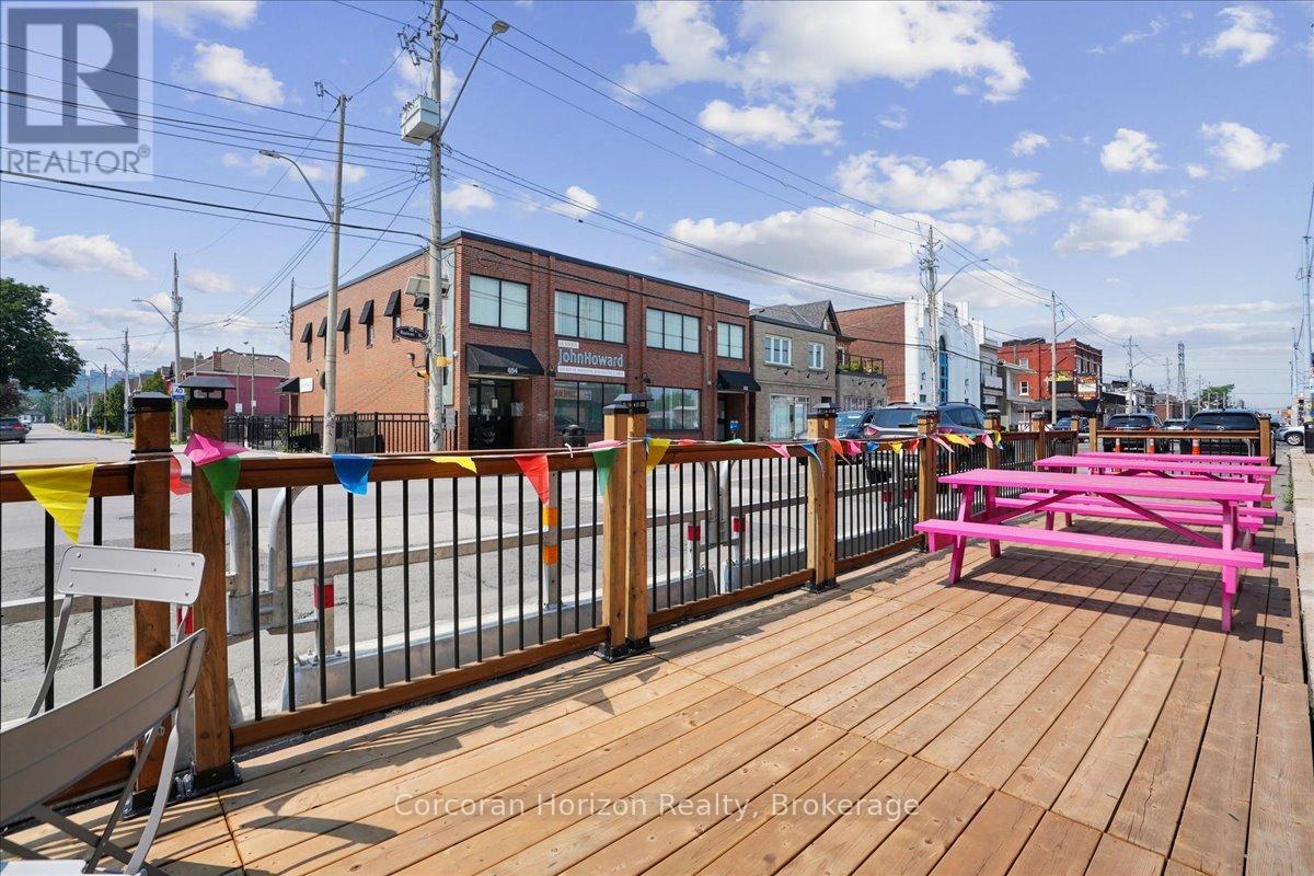 Main - 659 Barton Street E, Hamilton, Ontario  L8N 1C7 - Photo 21 - X12411956