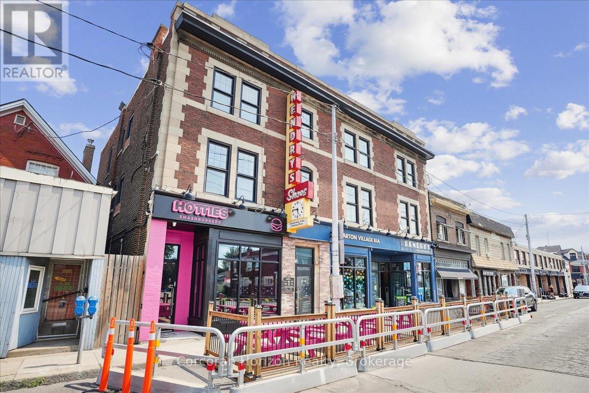 Main - 659 Barton Street E, Hamilton, Ontario  L8N 1C7 - Photo 24 - X12411956