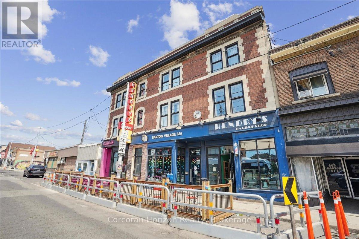 Main - 659 Barton Street E, Hamilton, Ontario  L8N 1C7 - Photo 25 - X12411956