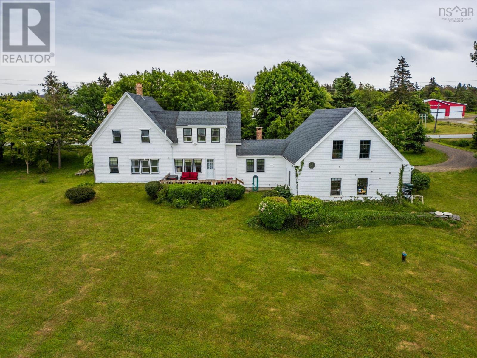 7227 Highway 101, Plympton, Nova Scotia  B0W 2R0 - Photo 3 - 202523683