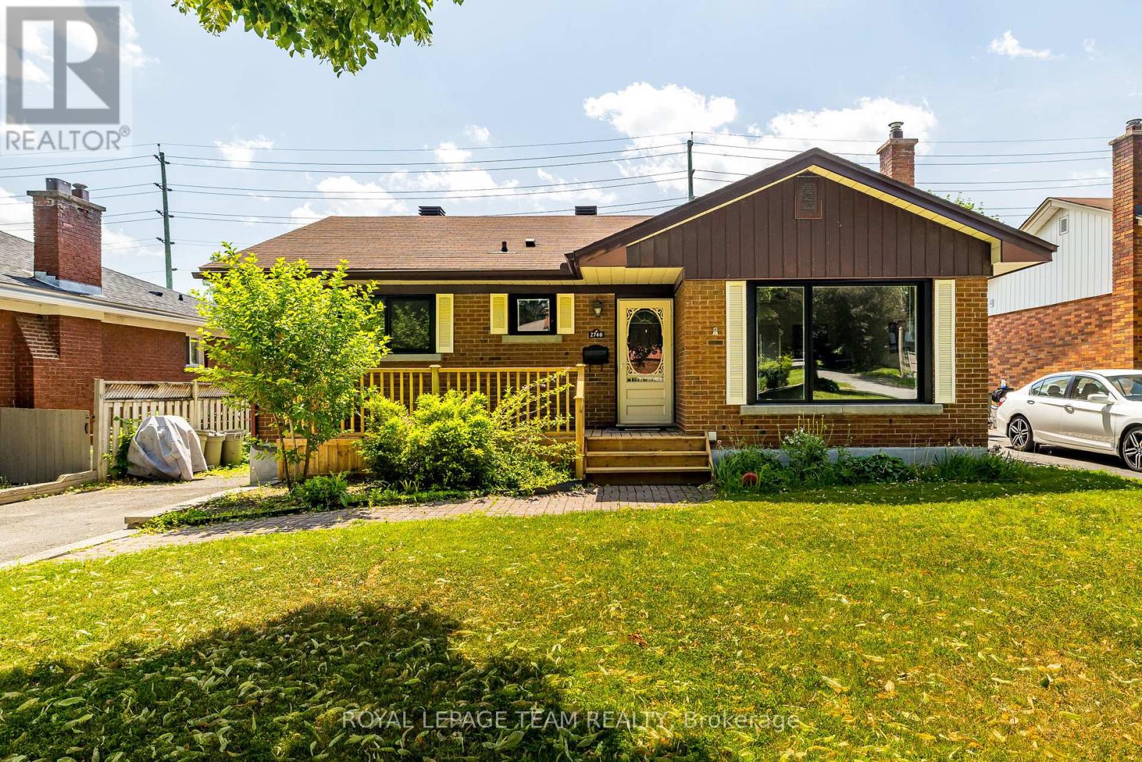 2740 MONCTON ROAD, Ottawa, Ontario