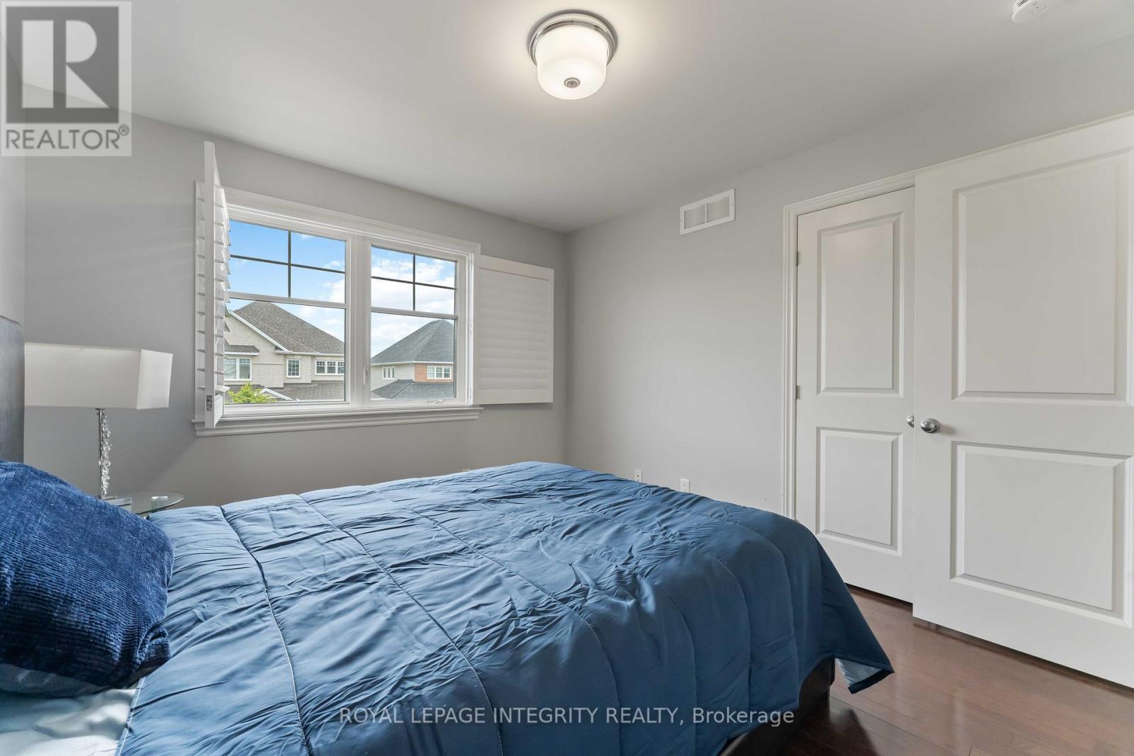 563 Egret Way, Ottawa, Ontario  K2J 0E3 - Photo 27 - X12411922