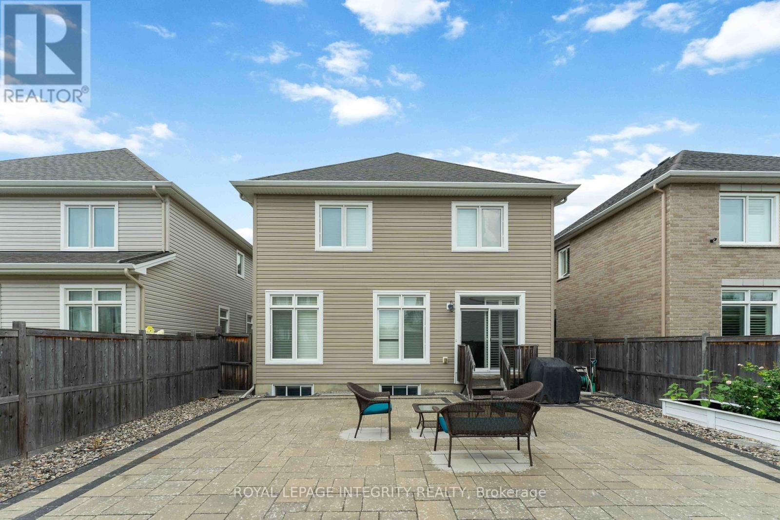 563 Egret Way, Ottawa, Ontario  K2J 0E3 - Photo 47 - X12411922