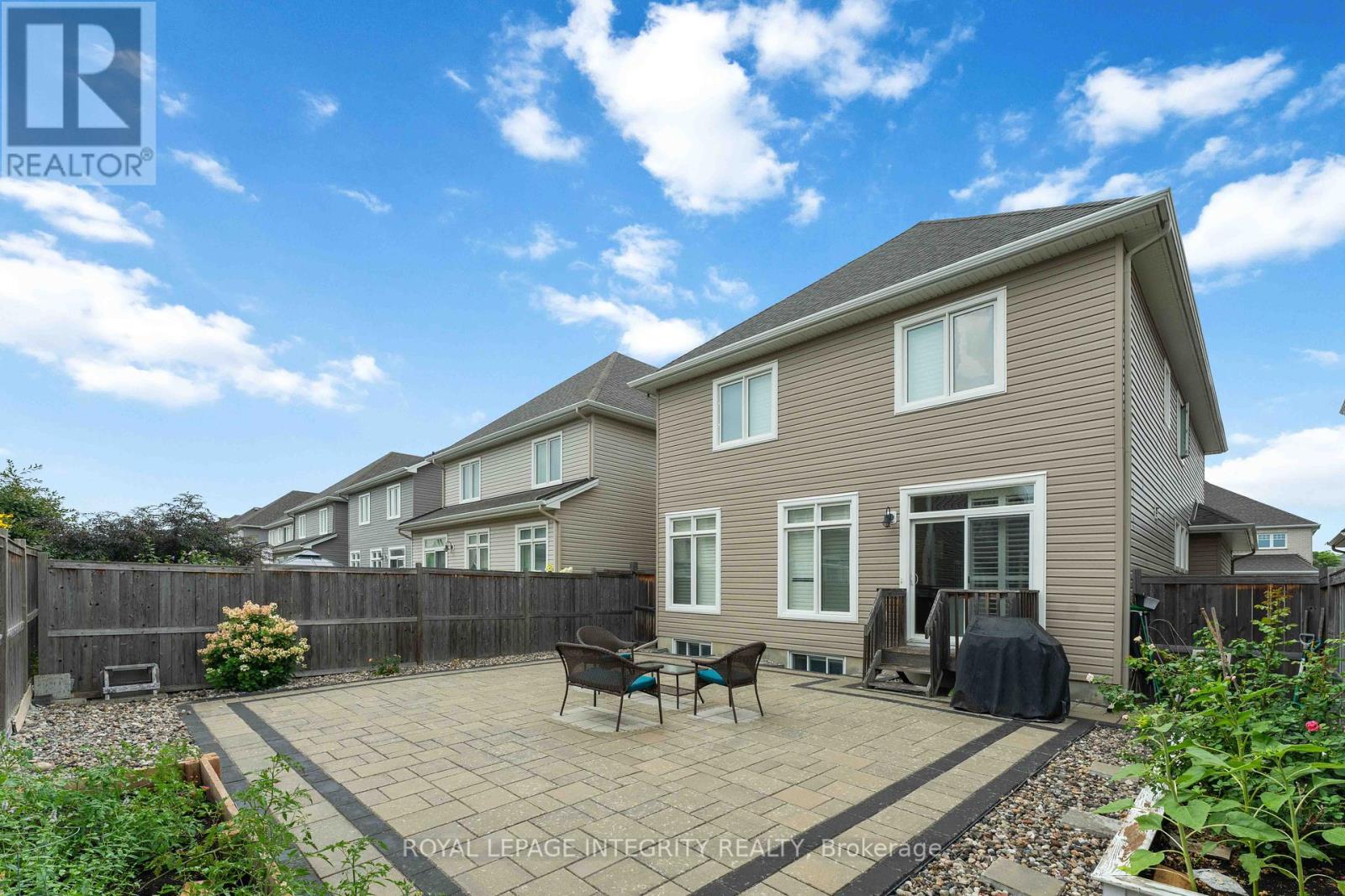 563 Egret Way, Ottawa, Ontario  K2J 0E3 - Photo 48 - X12411922